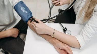 Health News | Researchers Link Transient Blood Pressure Rise to Learning in Brain