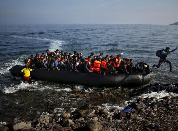 India News | 16 Missing as Boat Capsizes in Jharkhand, Rescue Operations on