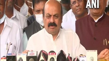 India News | Lessons on Karnataka's Brave Women to Be Included in School Syllabus: CM Bommai