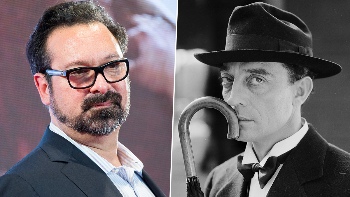 James Mangold To Direct Buster Keaton Biopic For 20th Century – Deadline