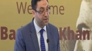World News | India Has Been a Privileged Partner of Afghanistan, Its People: Afghan Envoy