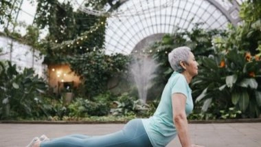 Lifestyle News | Study Suggests Moderate Exercise Program Could Improve Cancer Treatment Outcomes