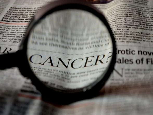 Health News | Colorectal Cancers Raise Defensive Barrier in Response to Chemotherapy: Study - Vimarsana News