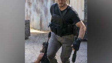 Entertainment News | Premiere Date Revealed for Chris Pratt Starrer 'The Terminal List'