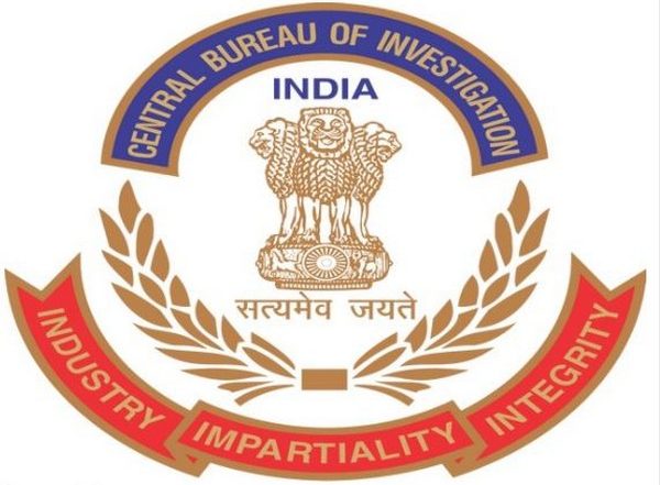 West Bengal Post-Poll Violence: CBI Arrests Two Absconders in Connection with BJP Leader's Death Case