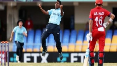 Sports News | U-19 WC: Eoin Morgan Hails England's 'brilliant Performance' in Semis