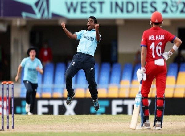 Sports News | U-19 WC: Eoin Morgan Hails England's 'brilliant Performance' in Semis