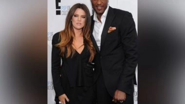 Entertainment News | Lamar Odom Shares His Feelings for Ex-wife Khloe Kardashian