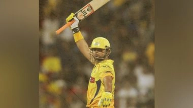 Sports News | IPL 2022 Auction: Raina Could Have Been Pushed, Says Irfan Pathan