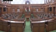 India News | Budget Session of Delhi Assembly from March 23