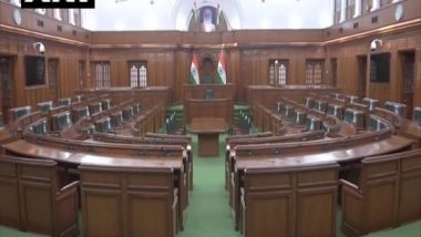 India News | Budget Session of Delhi Assembly from March 23