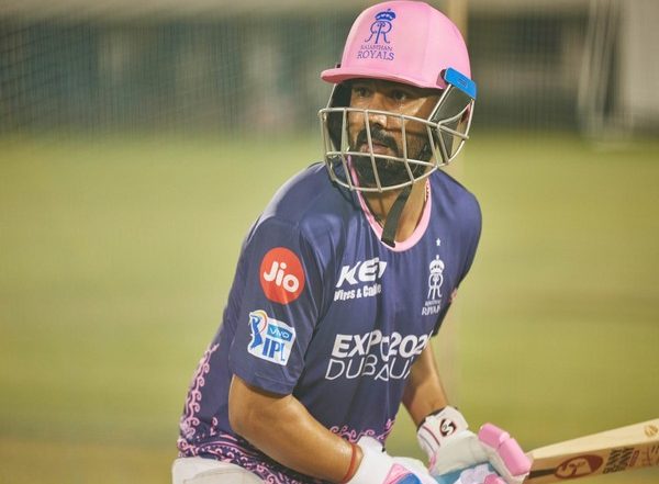 IPL 2022 Mega Auction: Rahul Tewatia Sold to Gujarat Titans for Rs 9 Crore, Harpreet Brar Picked by PBKS for Rs 3.8 Crore