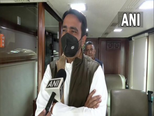 India News | UP Polls: In U-turn, RLD Chief Now Says He'll Cast His Vote - Vimarsana News