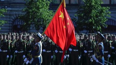 China Hikes Defence Budget to USD 230 Billion