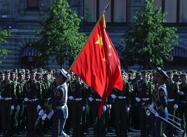 China Hikes Defence Budget to USD 230 Billion