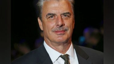 Entertainment News | Chris Noth Missing from 'And Just Like That' Documentary Trailer