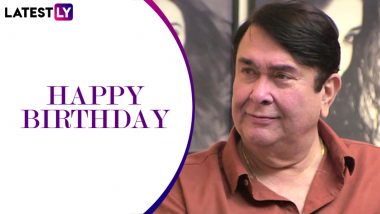 Randhir Kapoor Birthday: 5 Times The Veteran Actor Spilled The Beans On The Kapoor Family And We Loved It