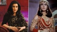 Amrita Singh Birthday: From Suryavanshi to Aurangzeb, 5 Times The Actress Went Dark On-Screen And We Loved It!