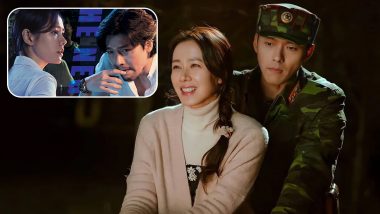 Son Ye-Jin and Hyun Bin To Get Married; 5 Romantic Scenes of the Couple from Crash Landing On You and Negotiation That Made Fans Ship For This Real-Life Union!