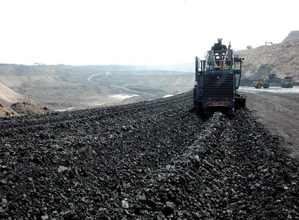 Coal India Q3 Net Profit Rises 48% to Rs 4,558 Crore