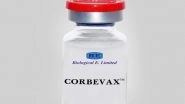 COVID-19 Vaccine Update: Subject Expert Panel Recommends Corbevax Vaccine for Children Aged 5-11