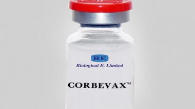 COVID-19 Vaccine Booster Dose: DCGI Approves Biological E's Vaccine Corbevax as First Heterologous Booster Shot for Adults