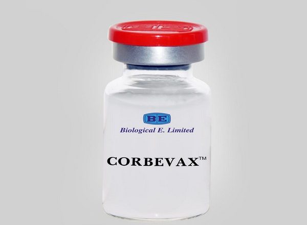 COVID-19 Vaccine Update: Subject Expert Panel Recommends Corbevax Vaccine for Children Aged 5-11