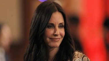 Entertainment News | Courteney Cox Recalls Facing Side Effects of Cosmetic Treatments
