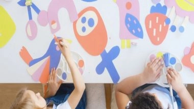 Science News | Study Finds Link Between Creativity of Person, Their Semantic Memory and Brain Function