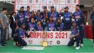 Sports News | IDCA to Organise National Zone Cricket Championship for Deaf