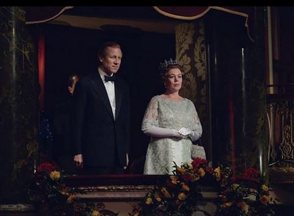 Entertainment News | Thieves Pull Heist on 'The Crown' Set, Antique Props Worth USD 200,000 Stolen
