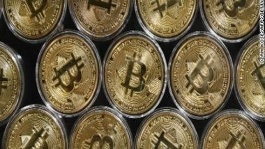 Business News | 'Crypto Tax': India Imposes 30 Per Cent Tax on Income from Digital Assets