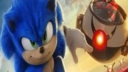 Entertainment News | Paramount Developing Third 'Sonic' Film Along with Live-action 'Knuckles' Series