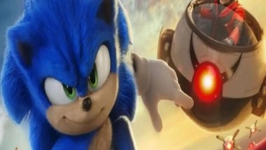 Entertainment News | Paramount Developing Third 'Sonic' Film Along with Live-action 'Knuckles' Series