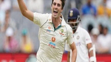 Sports News | Reality of Having Strong Squad is Couple of Guys Will Miss out on Tests: Cummins