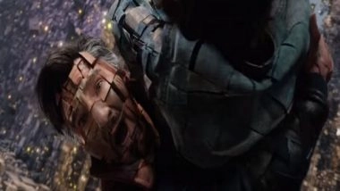 Entertainment News | Super Bowl Trailer for 'Doctor Strange in the Multiverse of Madness' Unravels New Mysteries