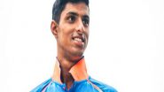 Sports News | IPL 2022: Mumbai Indians' Newest Recruit Tilak Varma Wants to Play Against CSK to Get 'confidence'