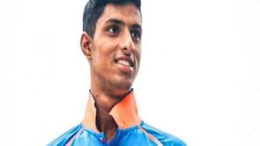 Sports News | IPL 2022: Mumbai Indians' Newest Recruit Tilak Varma Wants to Play Against CSK to Get 'confidence'