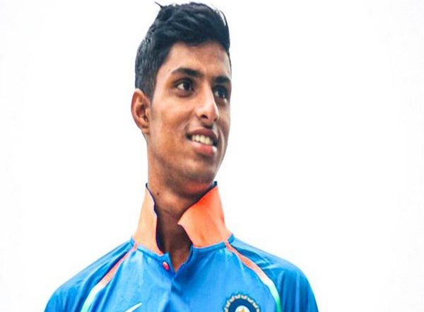 Sports News | IPL 2022: Mumbai Indians' Newest Recruit Tilak Varma Wants to Play Against CSK to Get 'confidence'