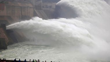World News | Nepal-India Agree to Build New Hydropower Project as Joint Venture