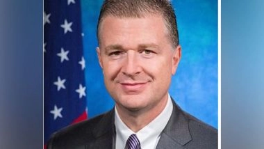 World News | China Had Chance to Encourage Russia to De-escalate Ukraine Crisis, Says US Official