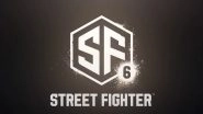 Tech News | 'Street Fighter 6' Announced by Capcom