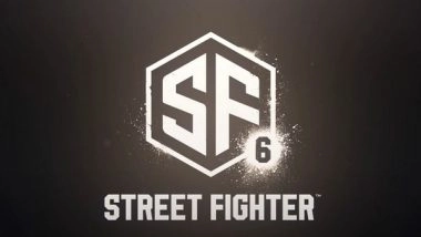 Tech News | 'Street Fighter 6' Announced by Capcom