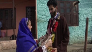NEET 2022: Tufail Ahmad, Tribal Boy From Jammu and Kashmir's Srinagar Cracks National Eligibility Entrance Test