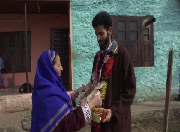 NEET 2022: Tufail Ahmad, Tribal Boy From Jammu and Kashmir's Srinagar Cracks National Eligibility Entrance Test