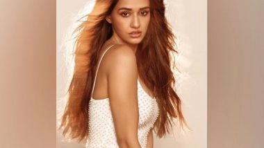 Entertainment News | Disha Patani Wraps Up 'Ek Villain Returns'