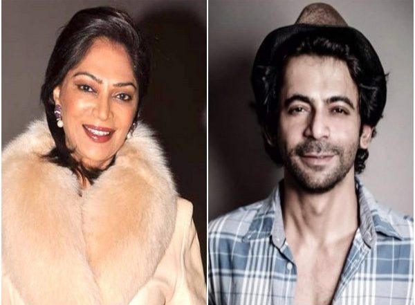 Entertainment News | Simi Garewal Prays for Sunil Grover's Speedy Recovery After His Heart Surgery