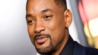 Entertainment News | Will Smith Teaming Up with National Geographic for New Show