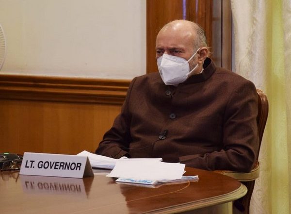 COVID-19 in Delhi: DDMA Meeting Underway, Further Relaxation of Coronavirus Restrictions Likely to Be Taken Up