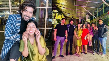 Gurmeet Choudhary Turns A Year Older Today! Debina Bonnerjee Shares Pics From His Birthday Bash And Pens A Heartwarming Note
